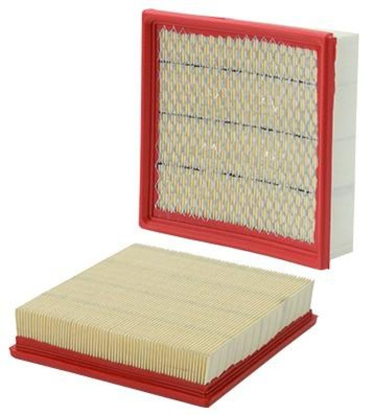 WIX FILTER WA10318 WIX Air Filter Panel