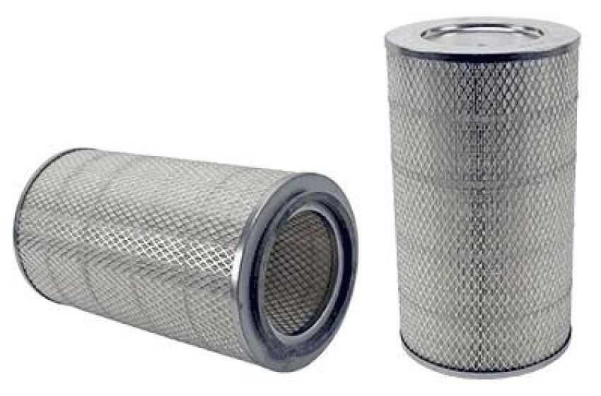 WIX FILTER WA10333 WIX Air Filter