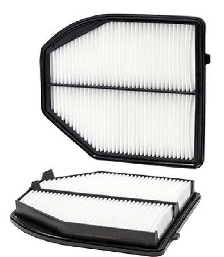 WIX FILTER WA10334 WIX Air Filter Panel