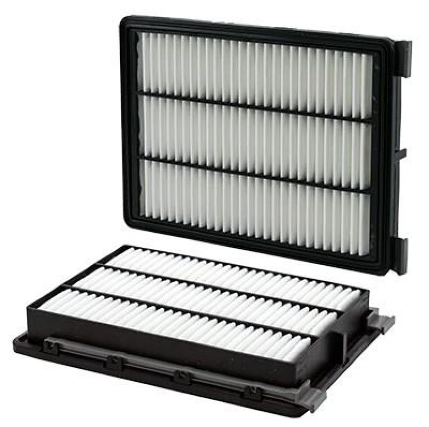 WIX FILTER WA10335 WIX Air Filter Panel