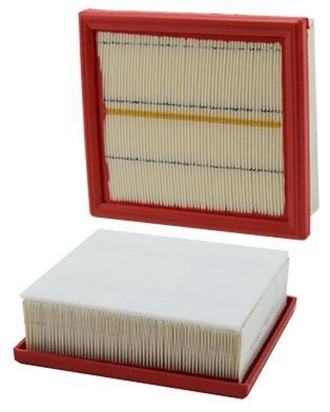 WIX FILTER WA10337 WIX Air Filter Panel