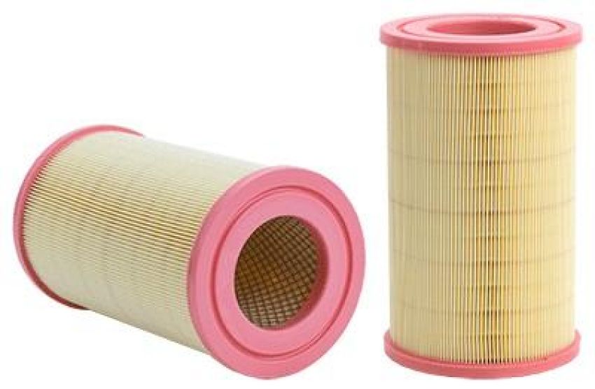 WIX FILTER WA10340 WIX Radial Seal Air Filter