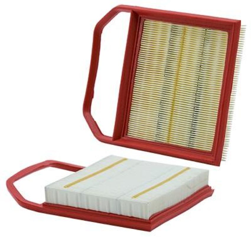 WIX FILTER WA10359 WIX Air Filter Panel
