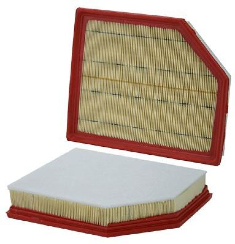 WIX FILTER WA10360 WIX Air Filter Panel