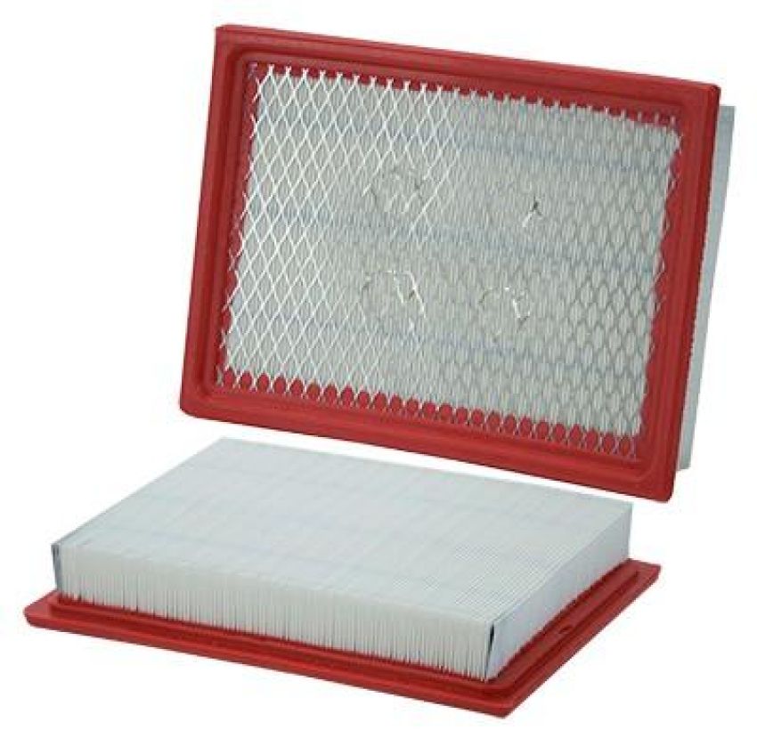 WIX FILTER WA10386 WIX Air Filter Panel
