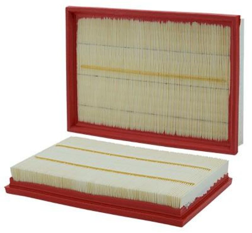 WIX FILTER WA10389 WIX Air Filter Panel