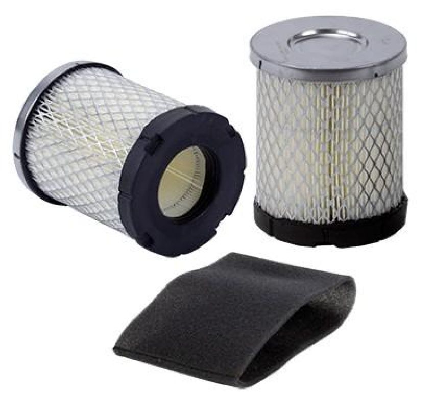 WIX FILTER WA10391 WIX Radial Seal Air Filter