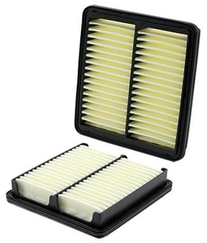 WIX FILTER WA10395 WIX Air Filter Panel