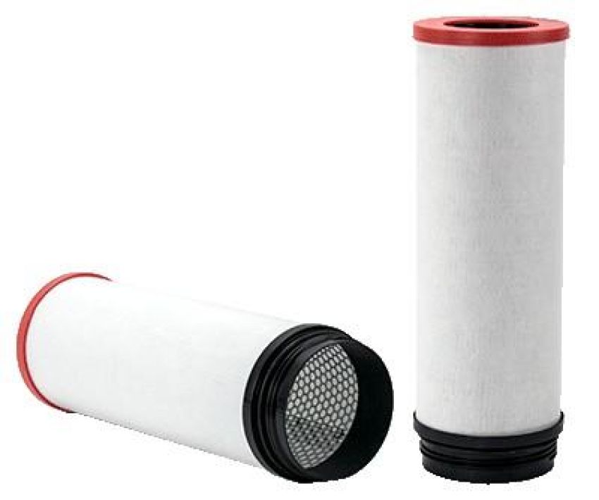 WIX FILTER WA10397 WIX Radial Seal Inner Air