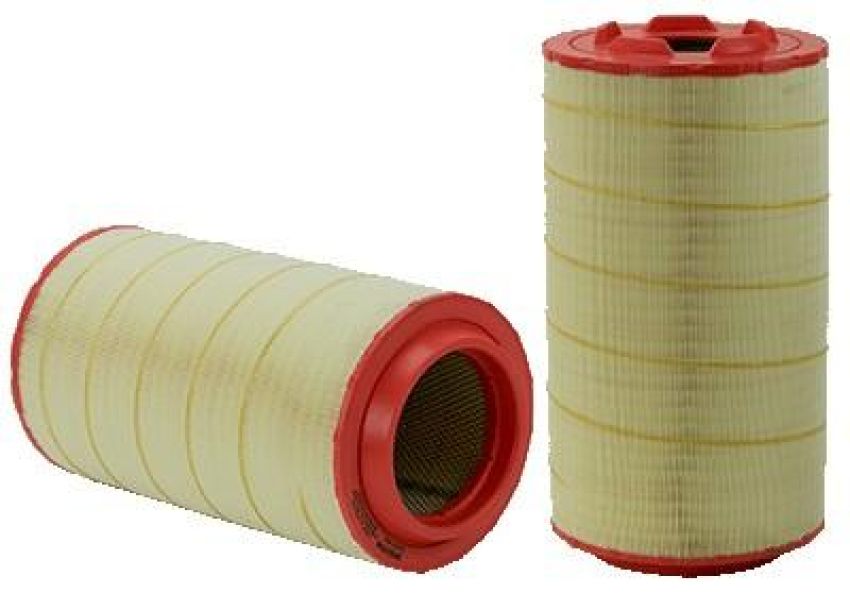 WIX FILTER WA10398 WIX Radial Seal Air Filter
