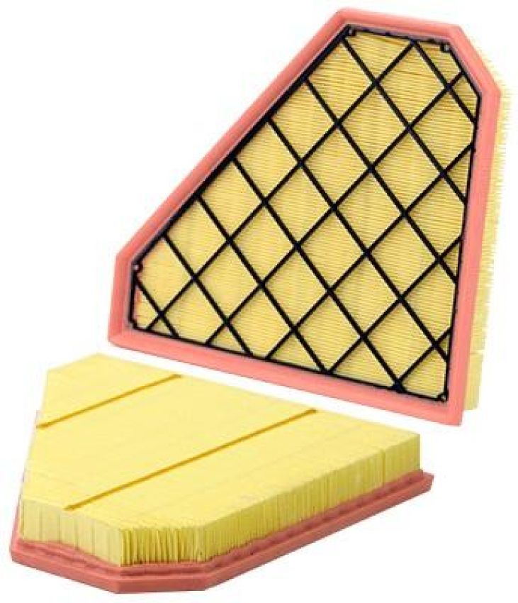 WIX FILTER WA10400 WIX Air Filter Panel