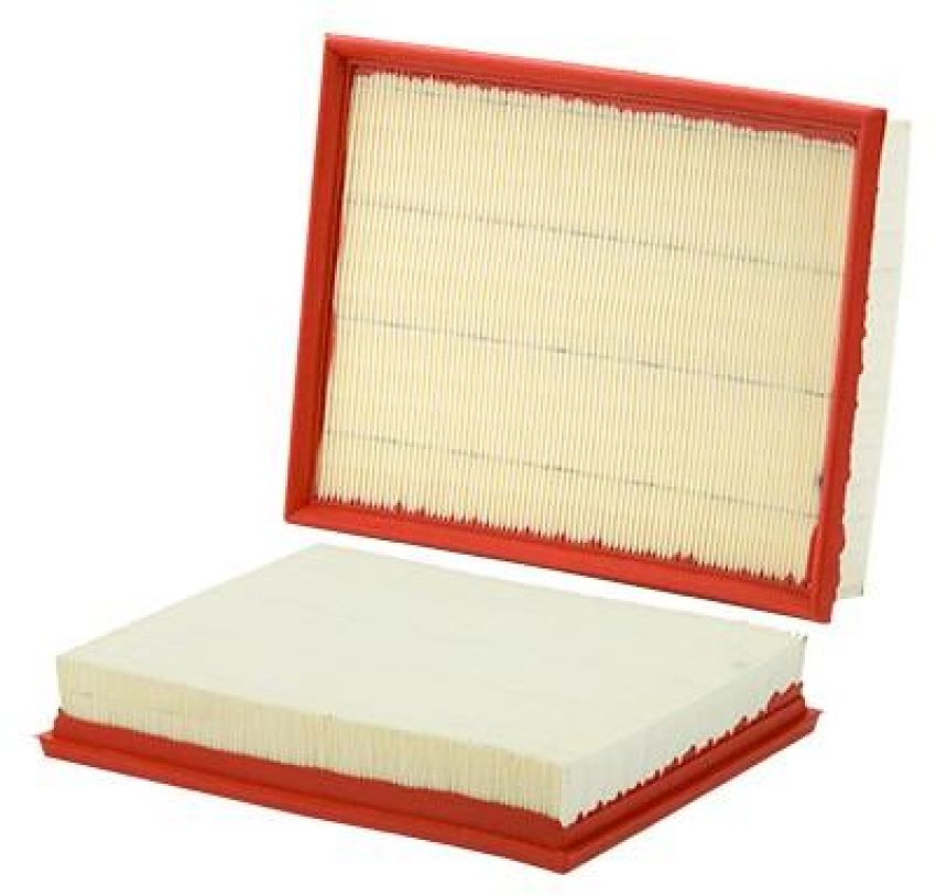 WIX FILTER WA10401 WIX Air Filter Panel