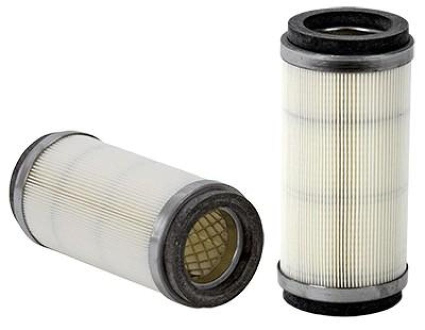 WIX FILTER WA10402 WIX Air Filter