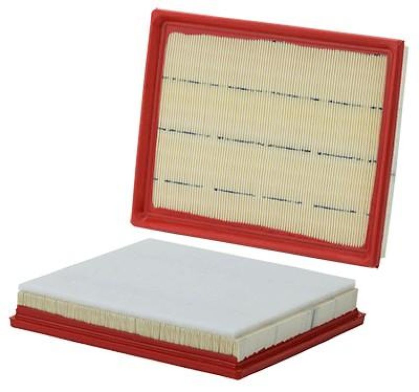 WIX FILTER WA10403 WIX Air Filter Panel