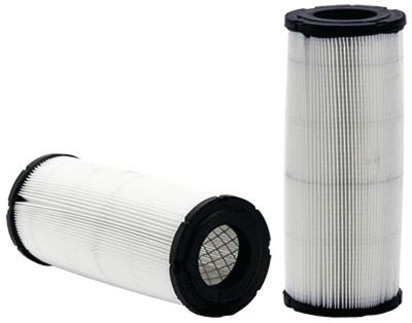WIX FILTER WA10404 WIX Air Filter