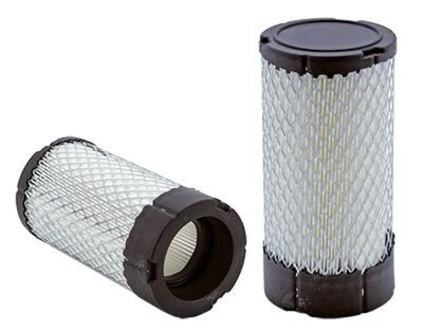 WIX FILTER WA10405 WIX Radial Seal Outer Air