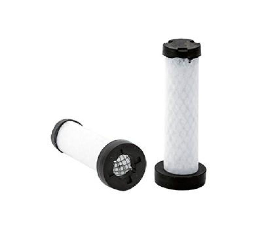 WIX FILTER WA10406 WIX Air Filter
