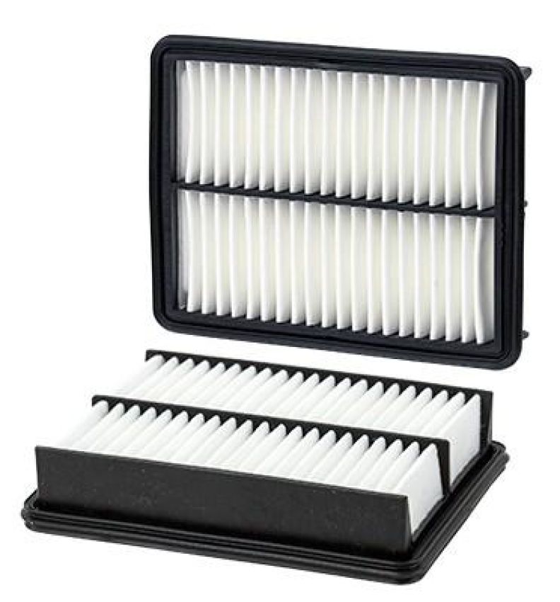 WIX FILTER WA10408 WIX Air Filter Panel