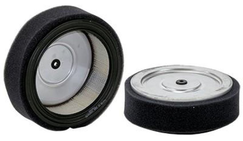 WIX FILTER WA10411 WIX Air Filter