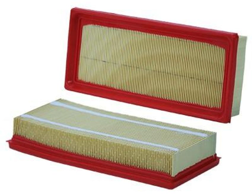 WIX FILTER WA10412 WIX Air Filter Panel