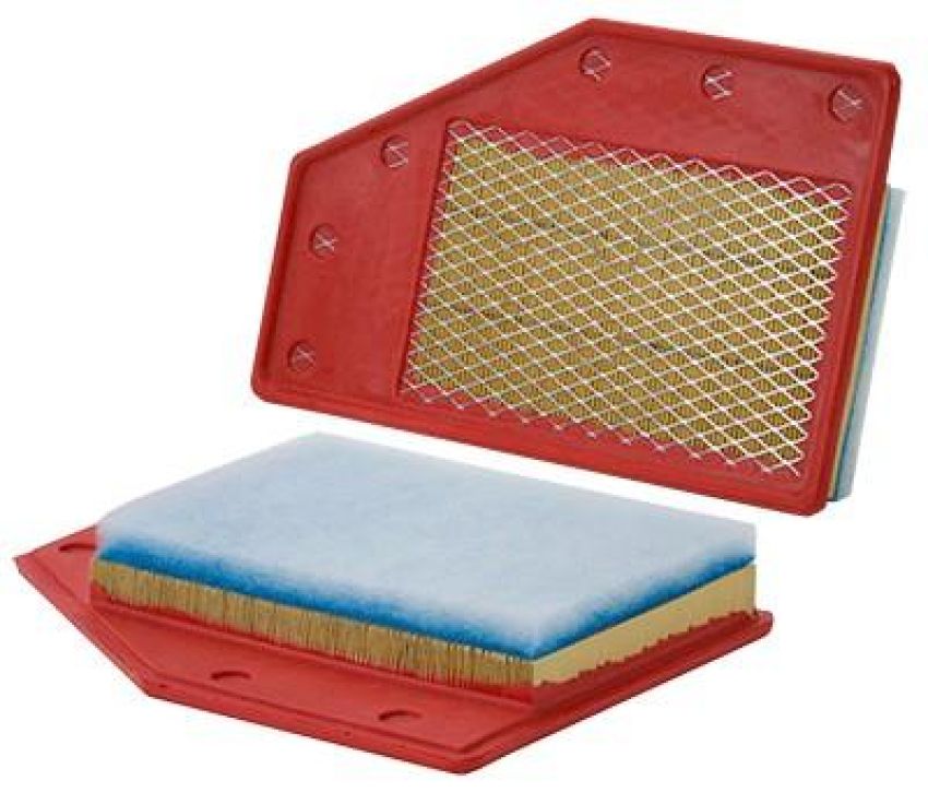 WIX FILTER WA10414 WIX Air Filter Panel