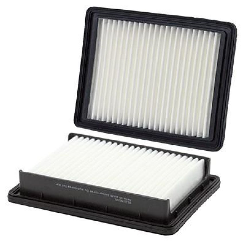 WIX FILTER WA10415 WIX Air Filter Panel
