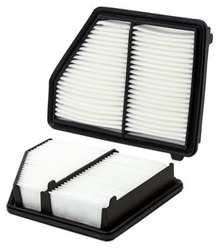 WIX FILTER WA10416 WIX Air Filter Panel