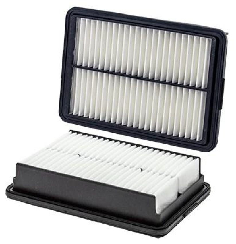 WIX FILTER WA10420 WIX Air Filter Panel