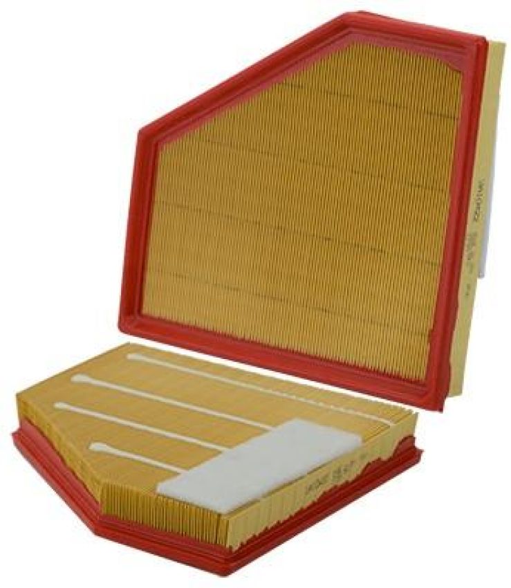WIX FILTER WA10422 WIX Air Filter Panel
