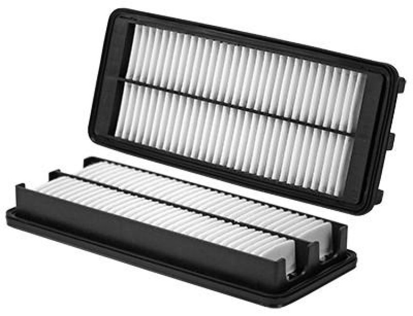 WIX FILTER WA10424 WIX Air Filter Panel