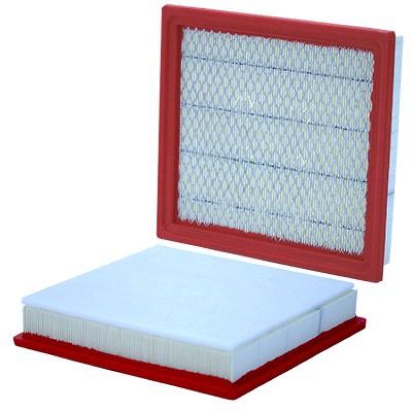 WIX FILTER WA10427 WIX Air Filter Panel