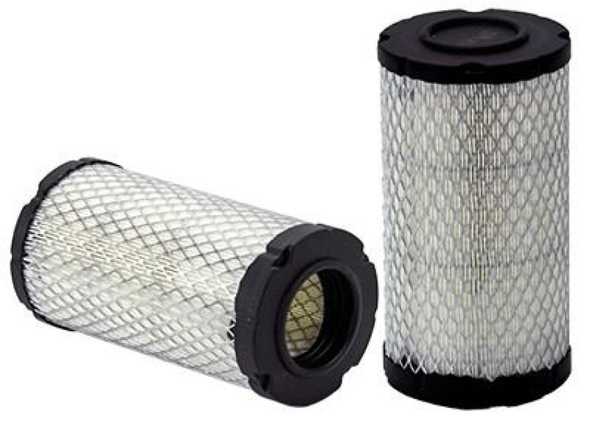 WIX FILTER WA10428 WIX Radial Seal Outer Air