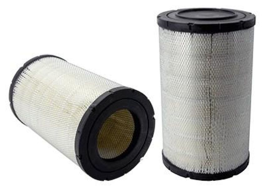 WIX FILTER WA10435 WIX Radial Seal Outer Air