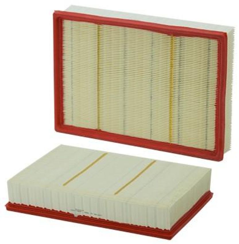 WIX FILTER WA10437 WIX Air Filter Panel