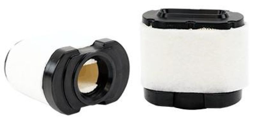 WIX FILTER WA10438 WIX Air Filter