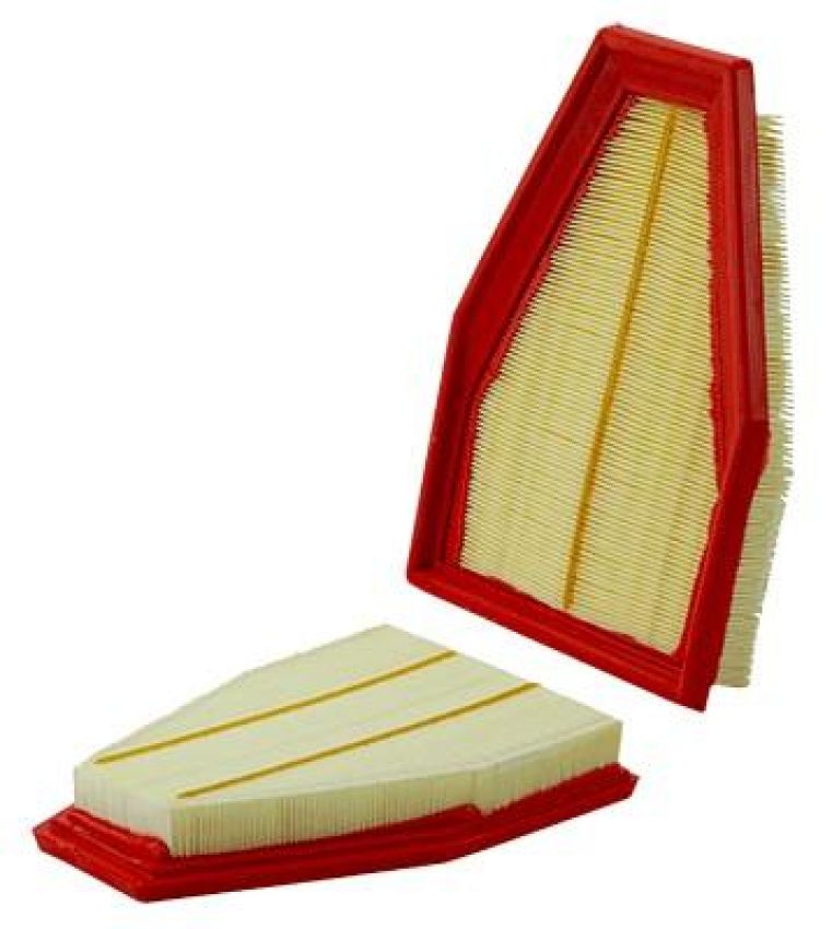 WIX FILTER WA10518 WIX Air Filter Panel