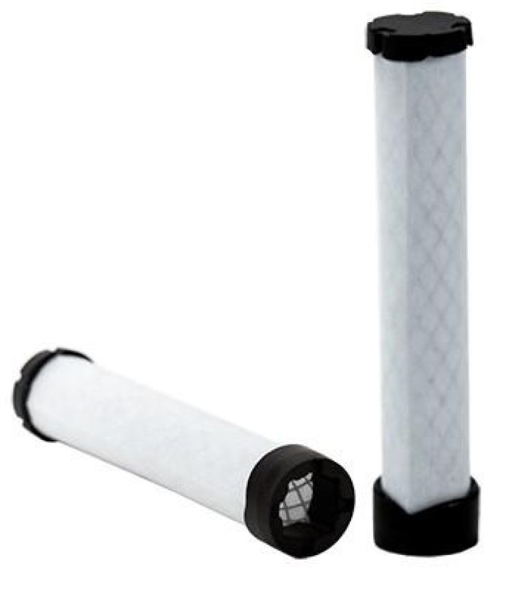 WIX FILTER WA10532 WIX Air Filter