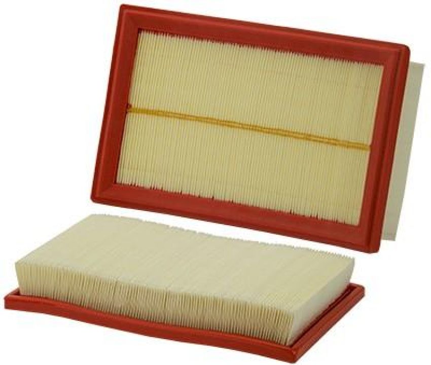 WIX FILTER WA10548 WIX Air Filter Panel