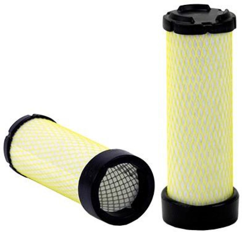 WIX FILTER WA10552 WIX Radial Seal Inner Air