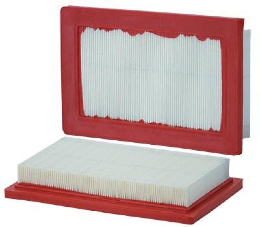 WIX FILTER WA10555 WIX Air Filter Panel