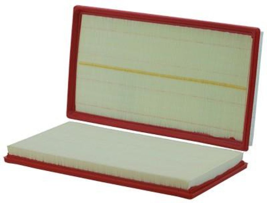 WIX FILTER WA10559 WIX Air Filter Panel