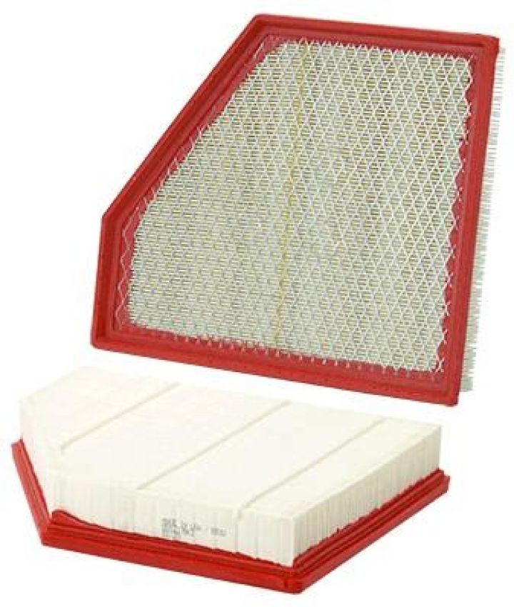 WIX FILTER WA10560 WIX Air Filter Panel