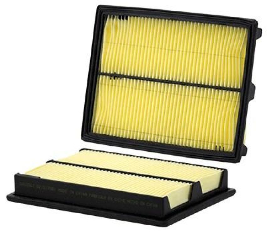 WIX FILTER WA10562 WIX Air Filter Panel