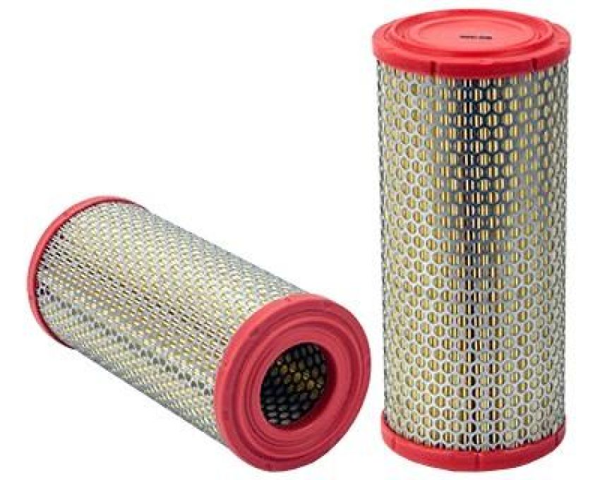 WIX FILTER WA10563 WIX Radial Seal Air Filter