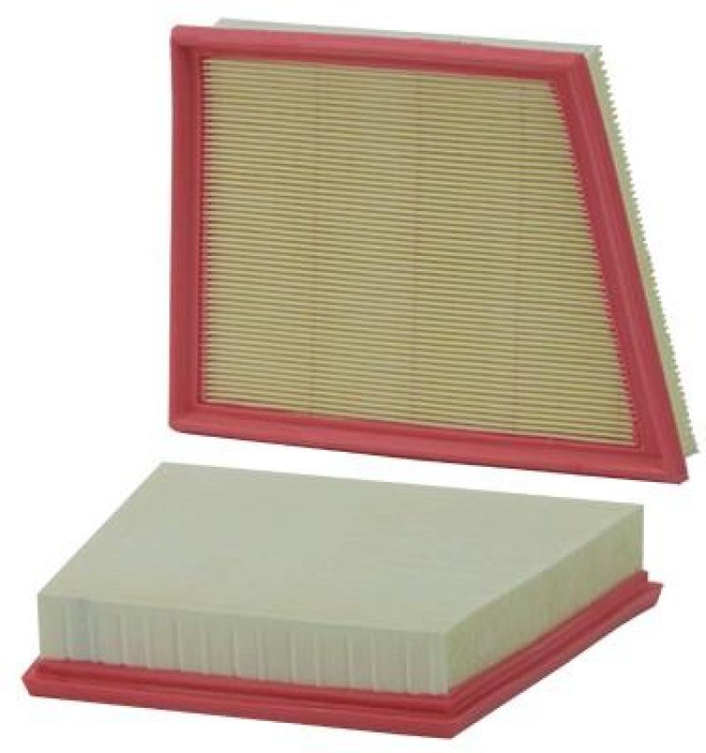 WIX FILTER WA10565 WIX Air Filter Panel