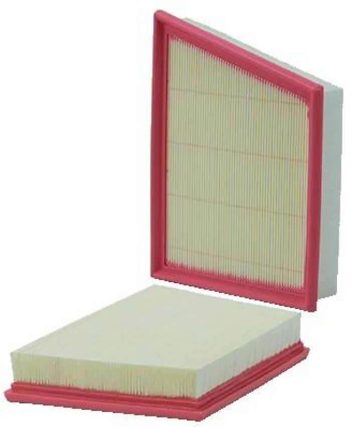 WIX FILTER WA10566 WIX Air Filter Panel