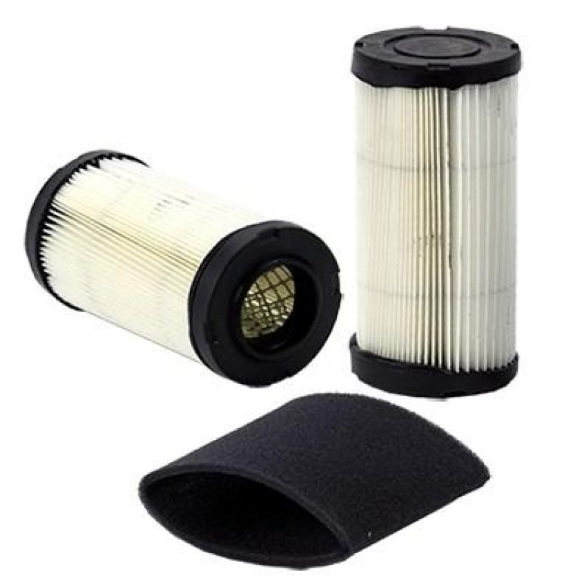 WIX FILTER WA10643 WIX Radial Seal Air Filter