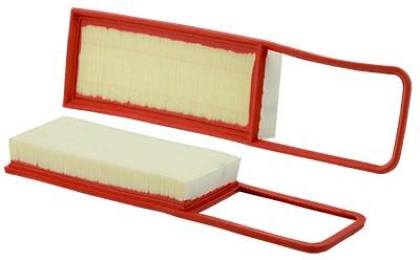 WIX FILTER WA10645 WIX Air Filter Panel