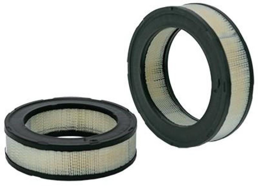 WIX FILTER WA10647 WIX Air Filter