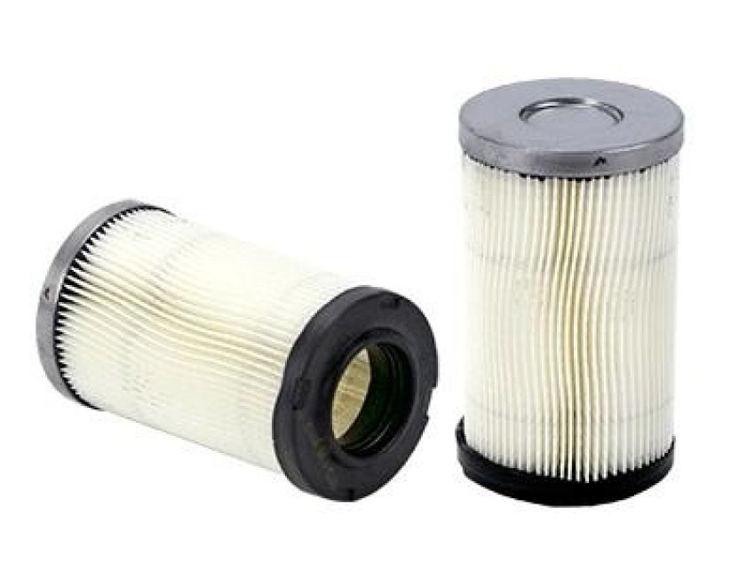 WIX FILTER WA10648 WIX Radial Seal Air Filter